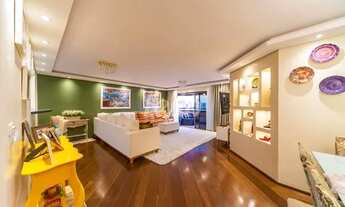 Imagem: Santo André - Apartamento Padrão - Centro