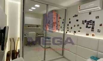 Imagem 3: 2 quartos Condomínio Do Edifício Isphahan