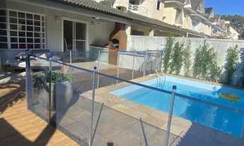 Imagem 7: Casa de condomínio para aluguel com 197 metros quadrados com 4 quartos