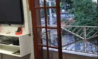 Imagem 2: São Paulo - Casa Padrão - Tucuruvi