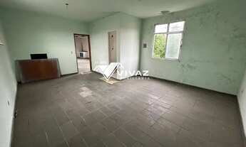 Imagem 5: Ótimo Apartamento com 02 Quartos na Abolição