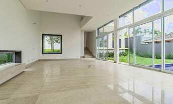 Imagem 4: Granja Viana condominio de Alto Padrão sendo 4 suites