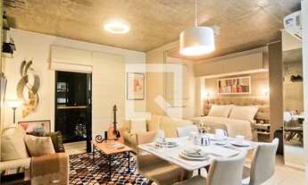 Imagem 6: Apartamento para Aluguel - Santana, 1 Quarto, 40 m2