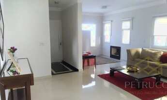 Imagem 4: Casa - Jardim Recanto - Valinhos