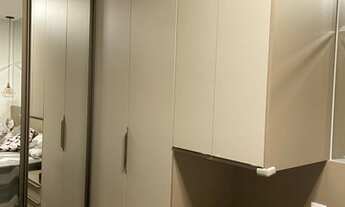 Imagem 4: Condomínio Upper Parque das águas Andar Alto com 3 quartos