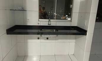 Imagem 7: Apartamento para aluguel tem 76 metros quadrados com 2/4 em Umarizal - Belém - Pará