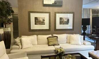 Imagem 2: APARTAMENTO DE ALTO PADRÃO