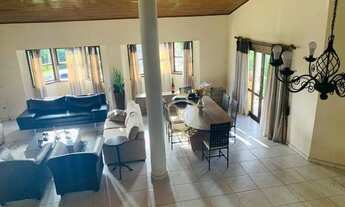 Imagem 7: Casa com 3 dormitórios, 348 m² - venda por R$ 1.500.000 ou aluguel por R$ 7.720/mês - Cond