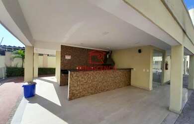 Imagem 4: Excelente apê em condomínio com segura e lazer!