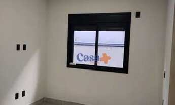 Imagem 5: Casa com 3 dormitórios à venda, 174 m² por R$ 1.180.000,00 - Condomínio Terras do Fontanár