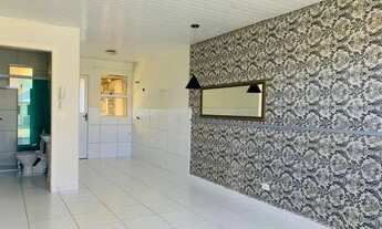 Imagem 2: Casa para venda possui 130 metros quadrados com 2 quartos em Jardim Santo Antônio - São Pa