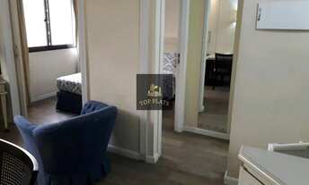 Imagem 4: Flat Para Locação Vila Olímpia