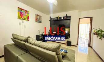 Imagem 6: Maravilhosa casa triplex com 4 dormitórios à venda, 216 m² por R$ 820.000 - Itaipu - Niter