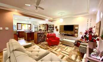 Imagem 2: Casa com 2 dormitórios para alugar, 180 m² - Barreiro - Taubaté/SP