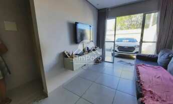 Imagem 4: Casa Padrão em Campinas