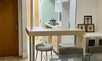 Imagem 4: Apartamento Semi Mobiliado Petrópolis Caxias do Sul