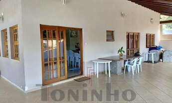 Imagem 3: Casa 4 Dormitórios para venda em Itatiba - SP