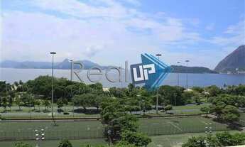 Imagem 3: TEM APARTAMENTO no FLAMENGO 3 QUARTOS SIM!