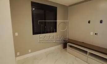 Imagem 6: Lindo Apartamento Para Locação Em Alphaville