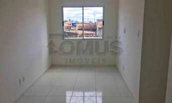 Imagem 7: Apartamento no Condomínio Moradas Universitá com 2 quartos