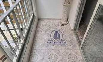 Imagem 3: Apartamento com 2 dormitórios, 60 m² - venda por R$ 380.000,00 ou aluguel por R$ 2.600,01