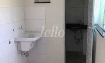 Imagem 6: Santo André - Apartamento Padrão - Vila Curuca