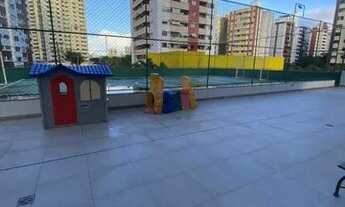Imagem 3: Apartamento para alugar em Salvador Pituba 3quartos