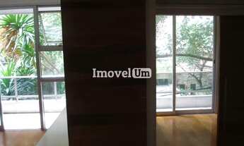 Imagem 2: Lagoa Apartamento com 3 dormitórios