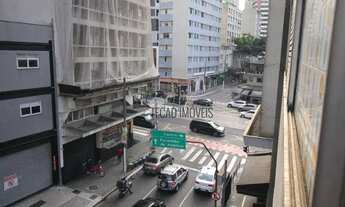 Imagem 4: Apartamento com 1 dormitório, 31 m² - venda por R$ 390.000,00 ou aluguel por R$ 2.131,57/m