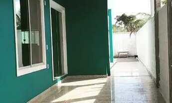 Imagem 3: Casa com 2 dormitórios - venda por R$ 550.000,00 ou aluguel por R$ 2.400,00/mês - Rio das