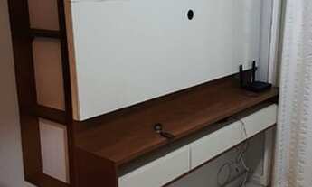 Imagem 4: Alugo apt Ed. Splendore mobíliado co 36m 2 quartos sendo 1 suite