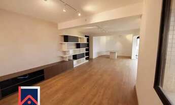 Imagem 4: Apartamento Locação 3 Dormitórios - 160 m² Campo Belo