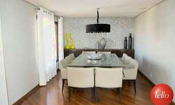 Imagem 4: São Paulo - Apartamento Padrão - Perdizes