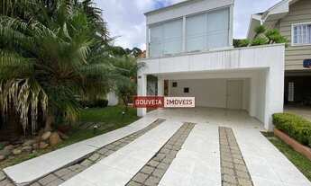 Imagem 3: Casa com 4 dormitórios para alugar, 300 m² - Santa Felicidade