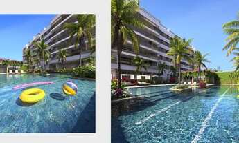 Imagem: Calçada Pontal Oceânico - Recreio dos