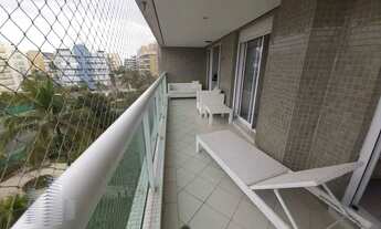 Imagem 7: Apartamento com 2 dormitórios à venda, 90 m² por R$ 2.250.000,00 - Riviera Módulo 2 - Bert