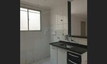 Imagem 4: Apartamento Padrão em Franca