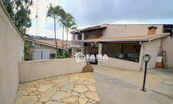 Imagem 2: Casa com 4 dormitórios à venda, 200 m² por R$ 750.000,00 - Jardim Fortaleza - Paulínia/SP