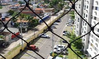 Imagem 4: Aluguel Candeias Ville