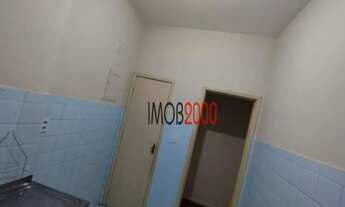 Imagem 4: Apartamento com 2 dormitórios para alugar, 58 m² por R$ 1.986,53/mês - Centro - Niterói/RJ