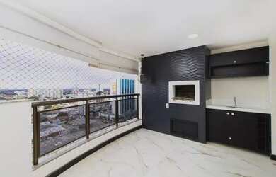 Imagem 7: Apartamento para aluguel BOSQUE DA SAÚDE Cuiabá - 26918