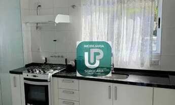 Imagem 6: Apartamento com 2 dormitórios à venda, 64 m² por R$ 390.000,00 - Vila Lucy - Sorocaba/SP