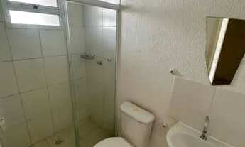 Imagem 6: Azaléias 2/4 no SIM;Contrato de Gaveta: Murado e no Contrapiso; c/ área para ampliação