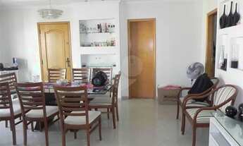 Imagem 6: Apartamento em Santana