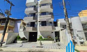 Imagem: Edifício Julia Efrante apartamento 2 quartos