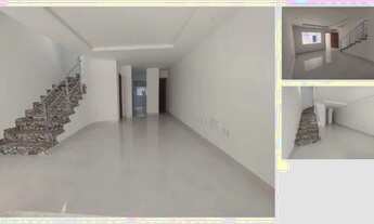 Imagem 4: ECS 100 Casa a venda com 140m quadrados 3 quartos com suíte em Colina de Laranjeiras - Ser