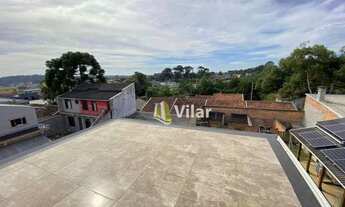 Imagem 3: Sobrado com 4 dormitórios à venda, 495 m² por R$ 1.300.000 - Planta Santa Clara - Piraquar