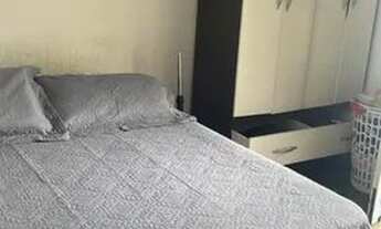 Imagem: Quartos em Atibaia