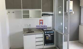 Imagem 2: Apartamento para Alugar Mobiliado com 1 quarto na Saúde - São Paulo - SP