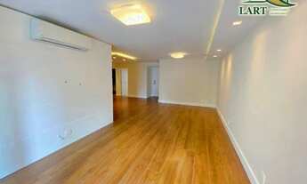 Imagem 6: Apartamento com 3 dormitórios para alugar, 225 m² - Ipanema - Rio de Janeiro/RJ